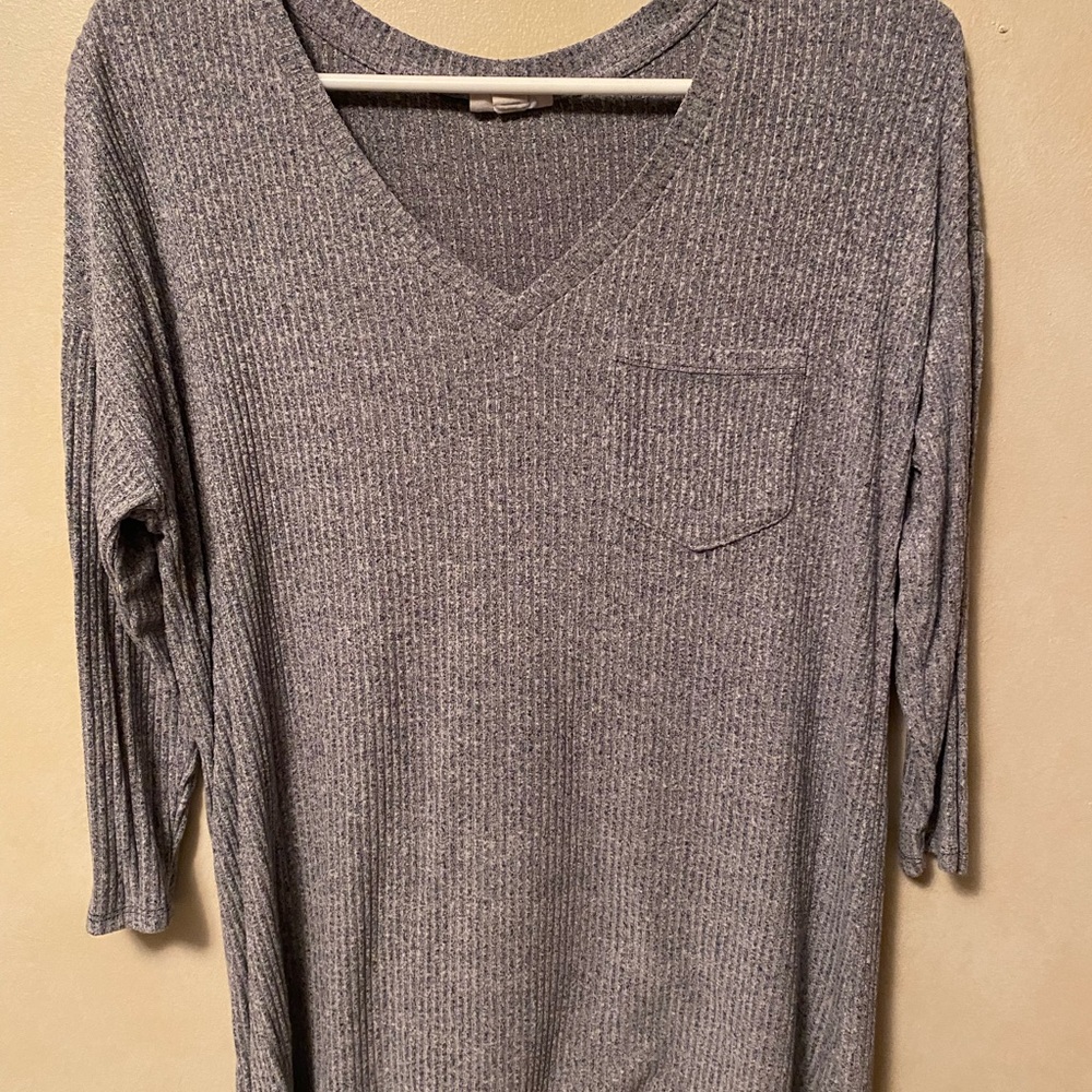 Women’s Long Sleeve Top